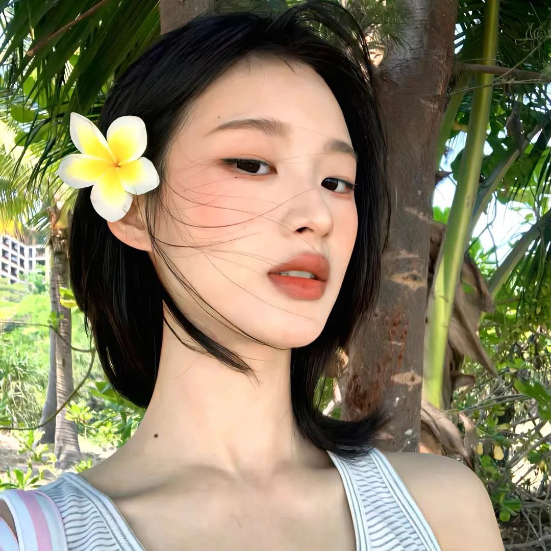 突然的喜欢