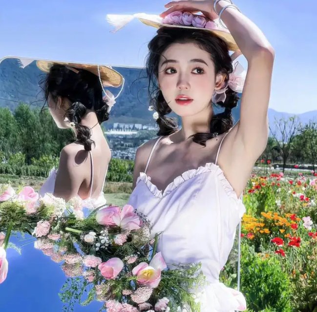 黑社会以和为贵
